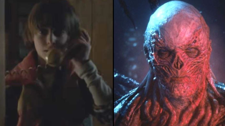 Did Vecna Take Will In Stranger Things Season 1?