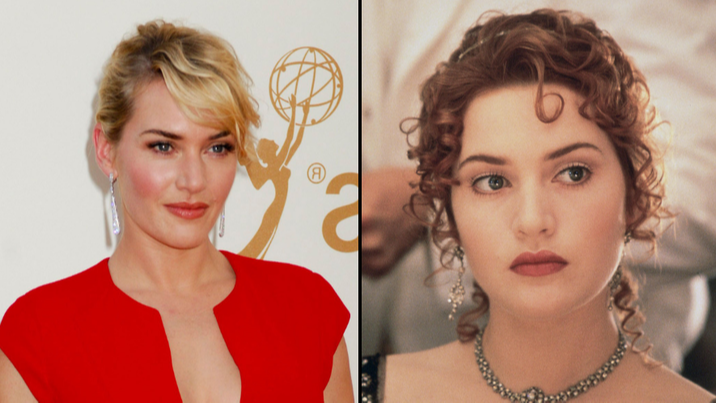 Kate Winslet 1990