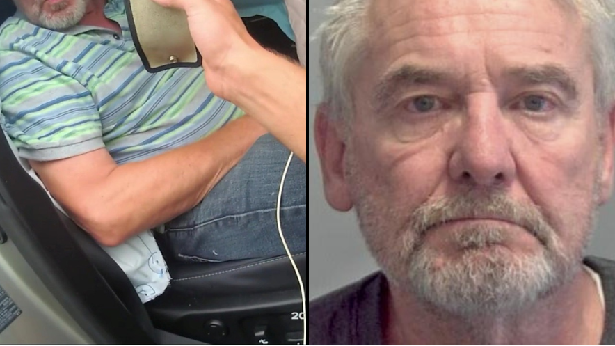 Police Stop And Arrest 'drunkest Driver Ever Seen' After He Killed ...