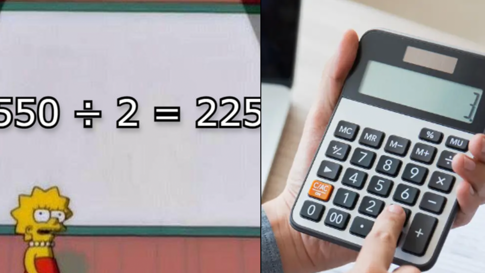 There s A Viral Meme That 550 2 225 And It s Blowing People s Minds 