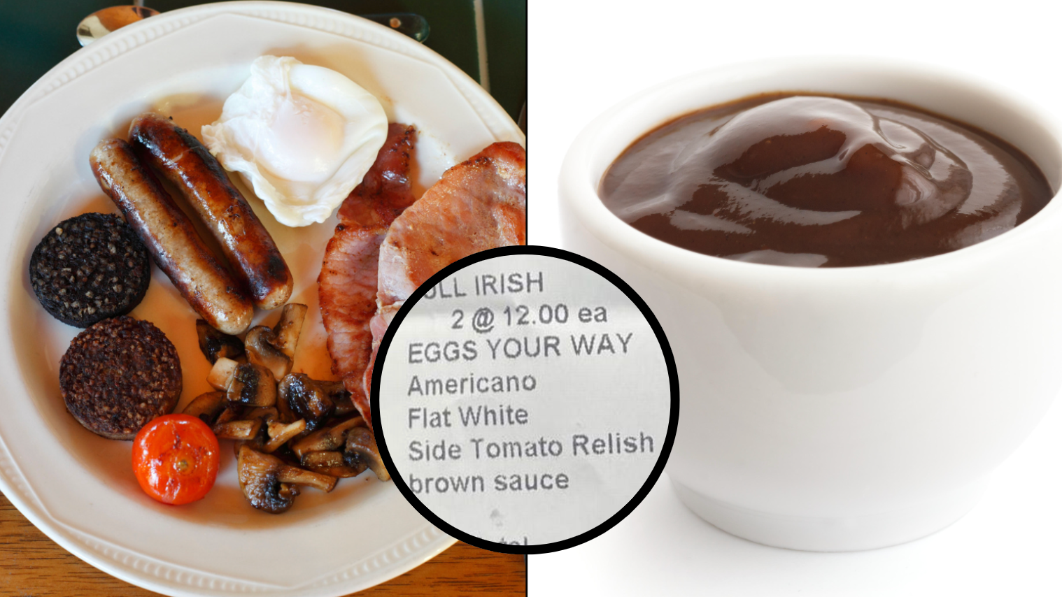 Customer Furious At 'Ridiculous' Amount They Were Charged For Brown Sauce - Vimarsana News
