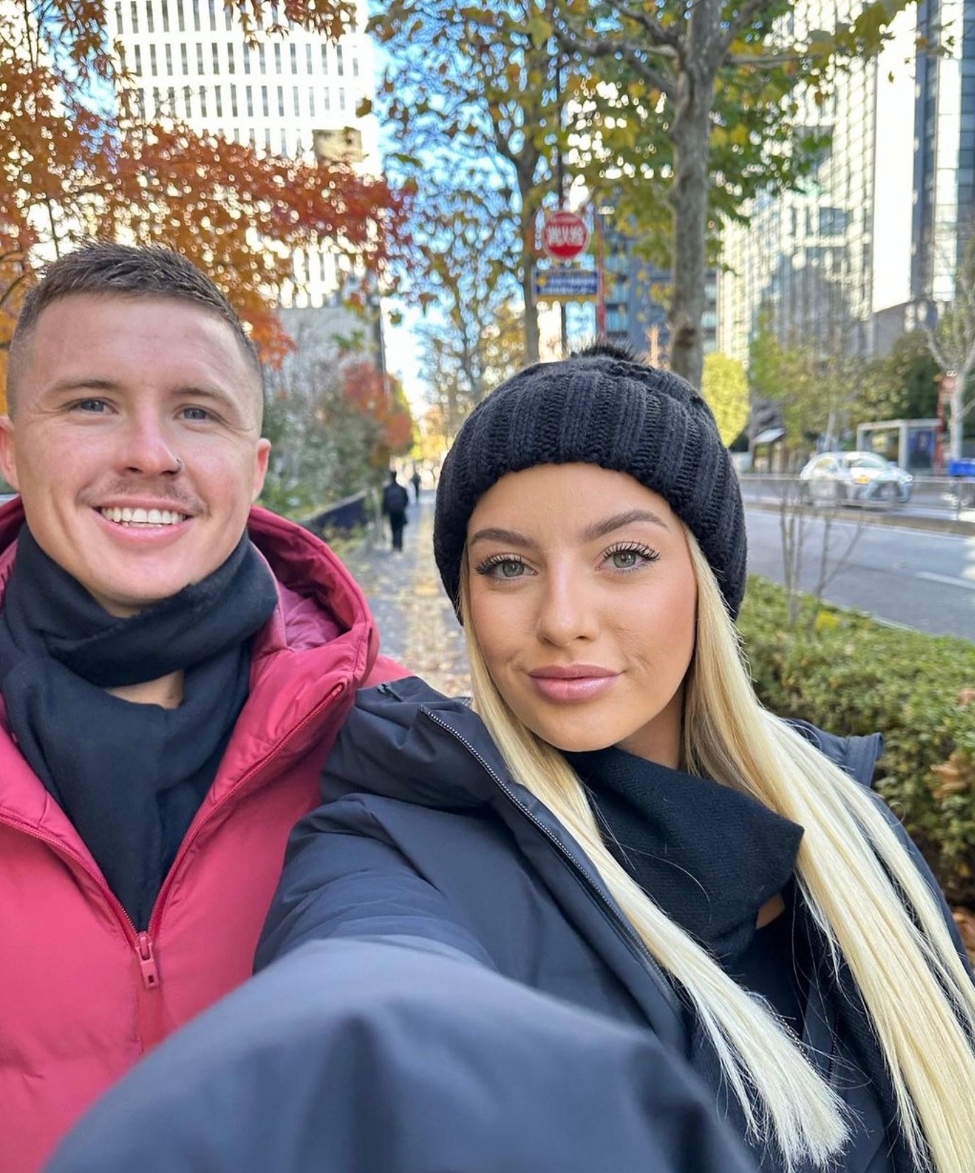 Top British adult star Elle Brooke shares shocking amount she was offered  to do Fake Taxi scene - UK News - LADbible