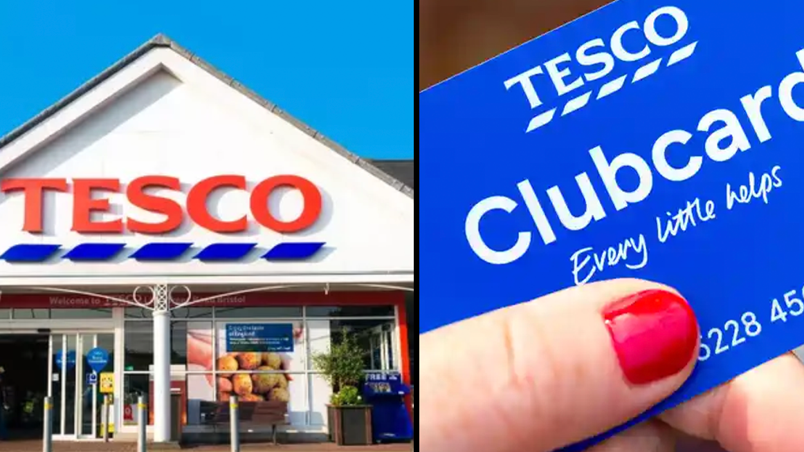 Tesco to crack down on viral trend that lets shoppers get baskets of free  sweets - Daily Record