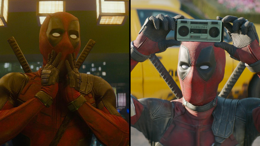 Deadpool 3': Predicted Release Date, Cast, Trailer, Updates