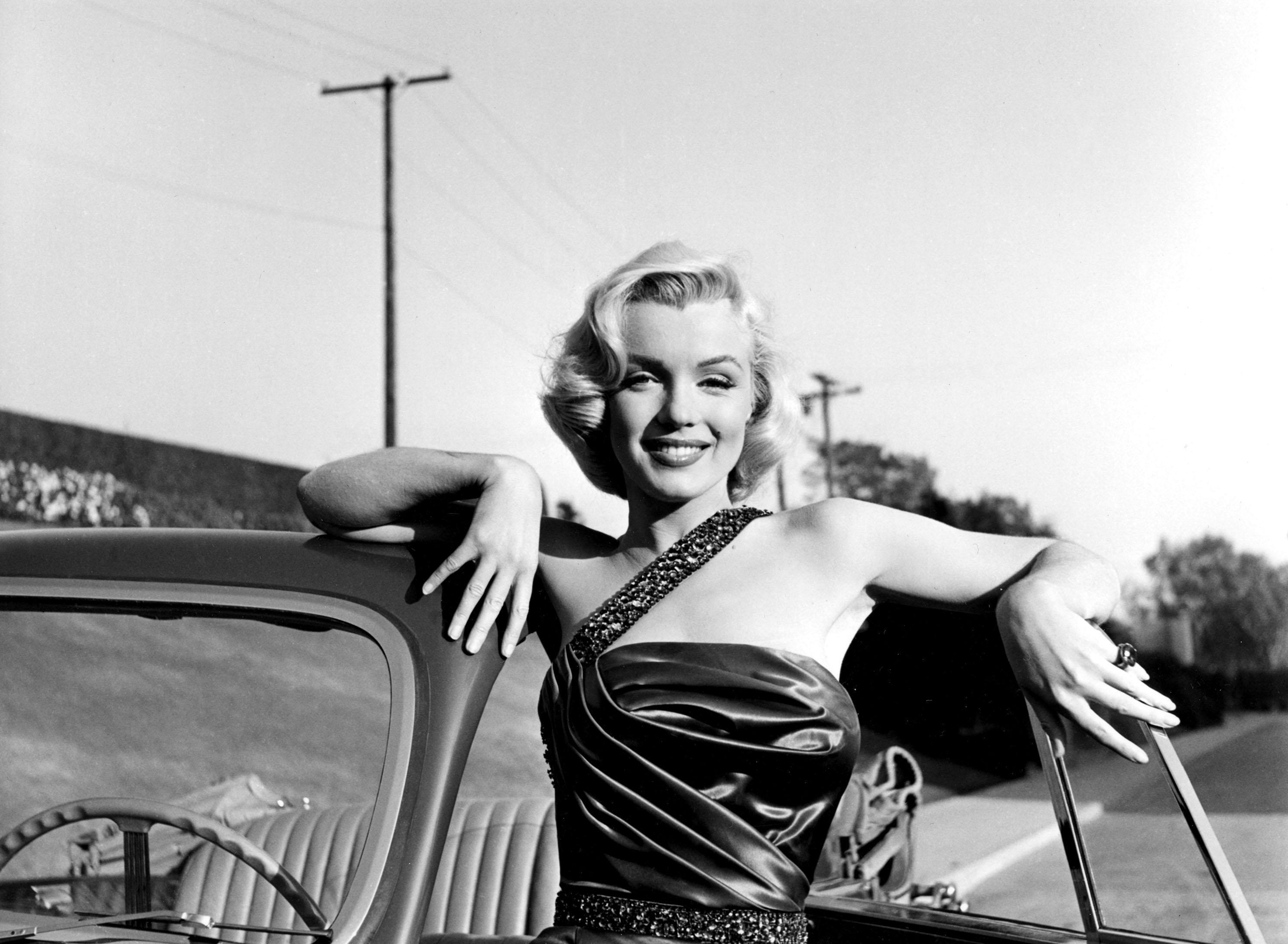 New Marilyn Monroe movie Blonde gets rare adults only rating on Netflix due  to explicit content