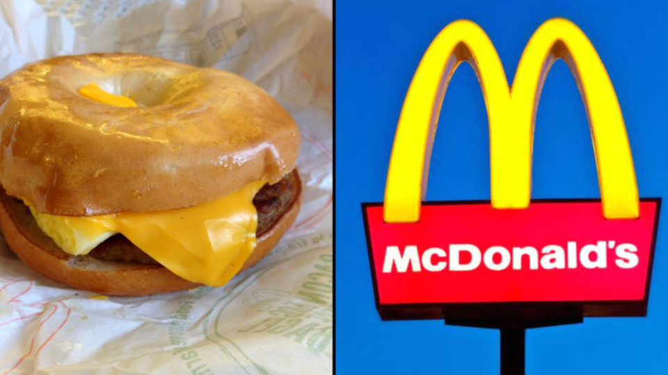 Mcdonald S Explained Why It Took One Of Its Most Beloved Breakfast Items Off The Menu Trendradars