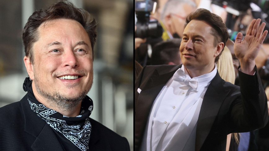 Elon Musk Set To Become The World's First Trillionaire By 2024 ...