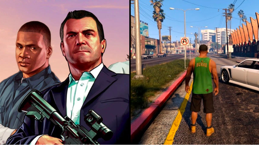 Inflation? Or the Best Game Ever Made?” – $150 Rumored GTA 6 Price Has  Shocked the Gaming Community While Leaving Fans Speechless -  EssentiallySports