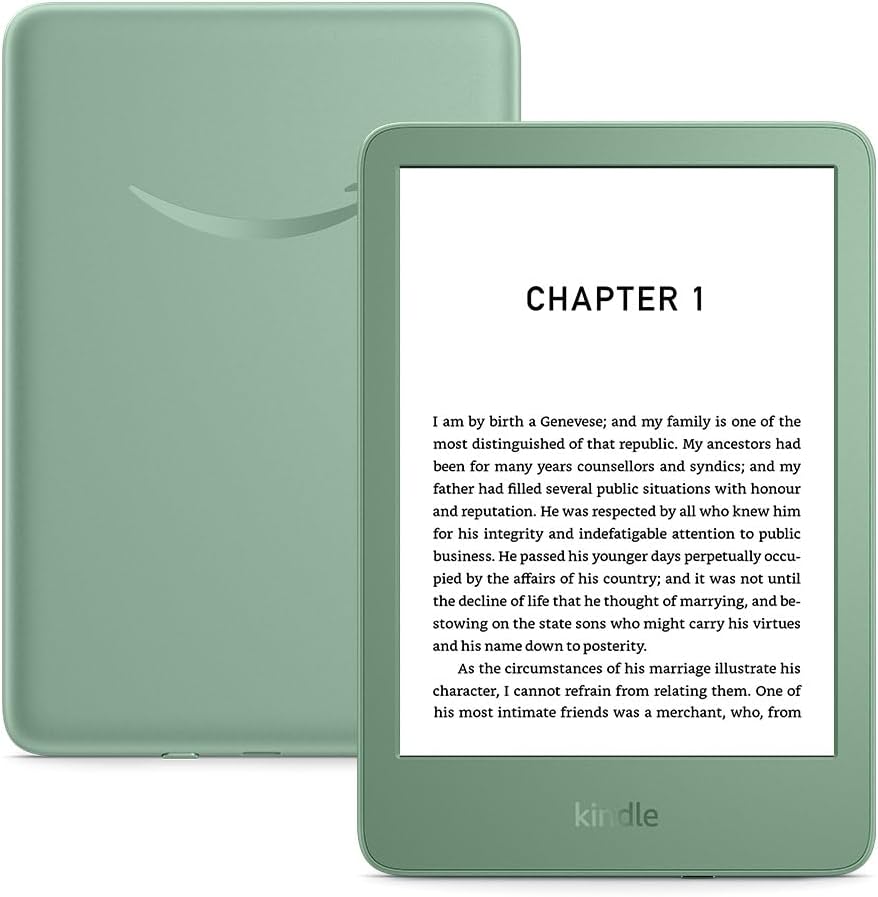 Every single Kindle that's on offer for Amazon Prime Day, ranked