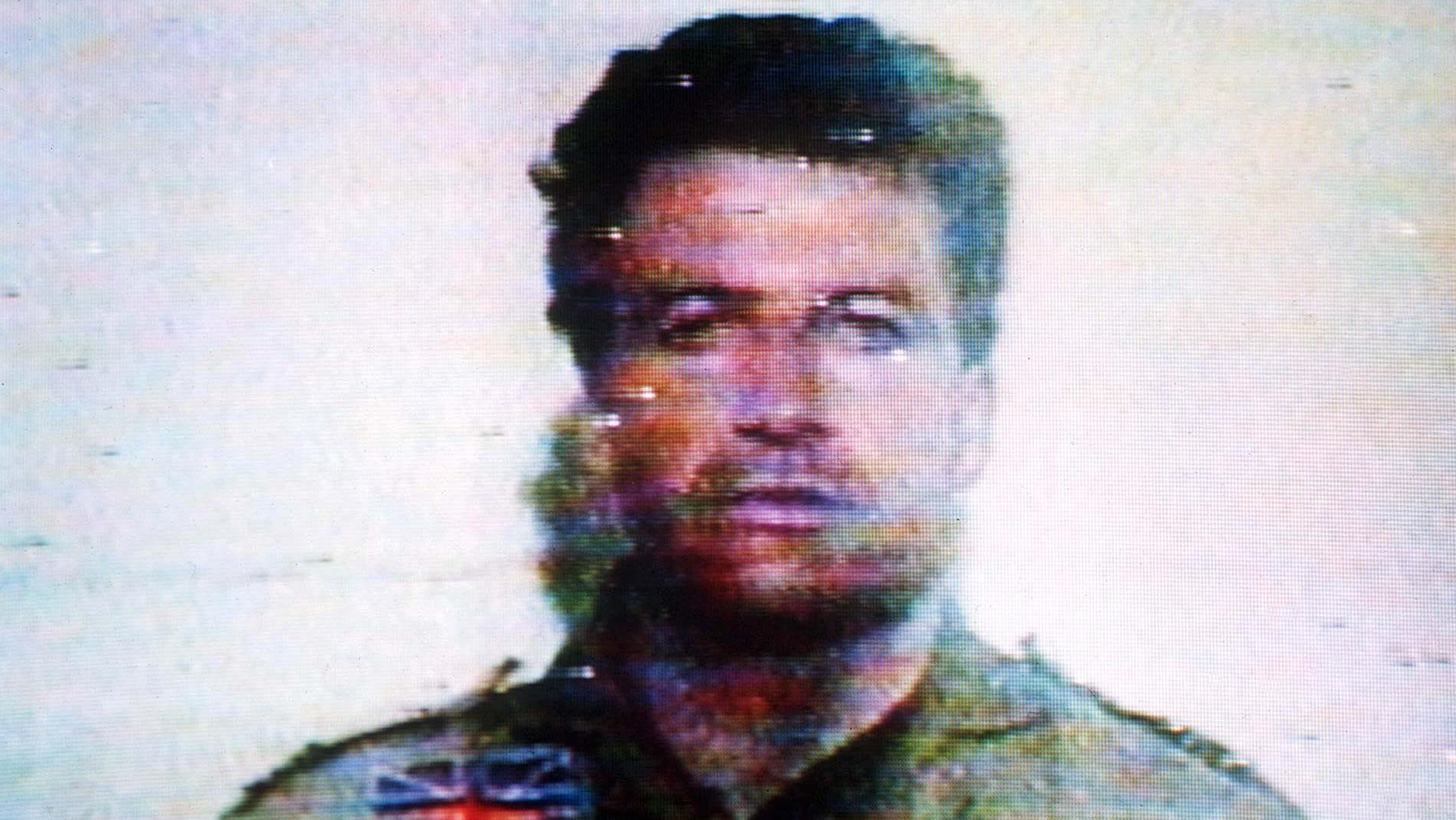 RAF Hostage John Nichol Had Paper Stuffed Down Throat And Set Alight - Vimarsana News