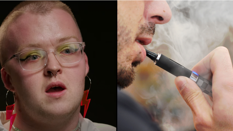 boston blue cigarettes Smoking may rise this year in US after decades-long decline