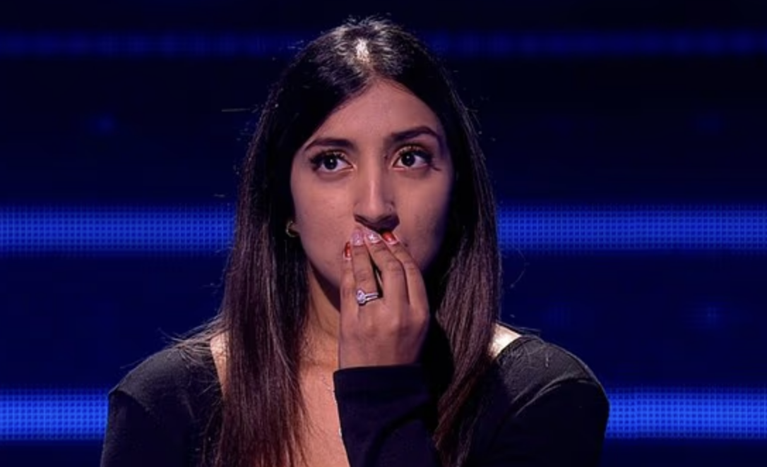 1% Club winner still hasn't received huge jackpot despite filming show months ago