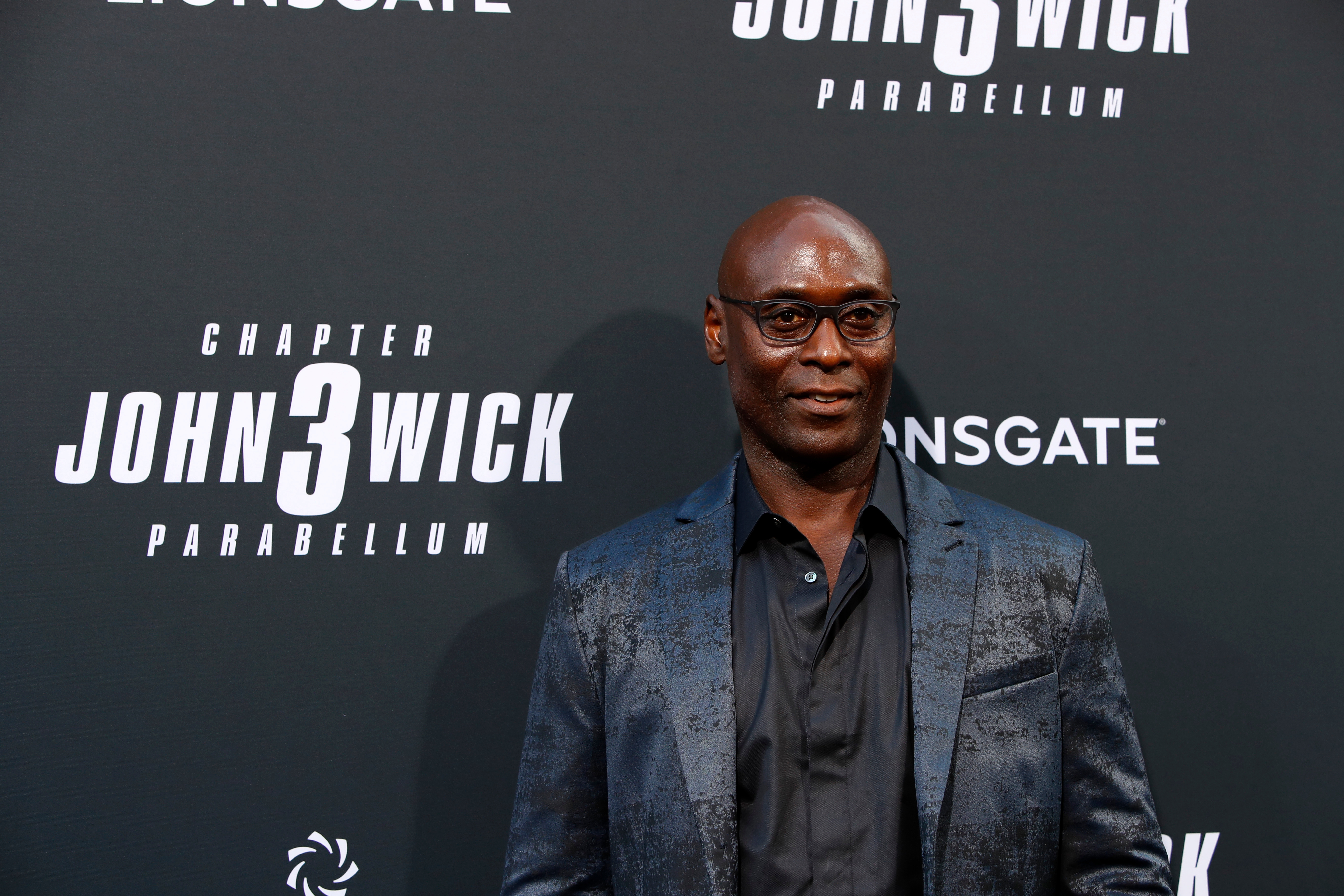 What was Lance Reddick's cause of death? Family disputes findings