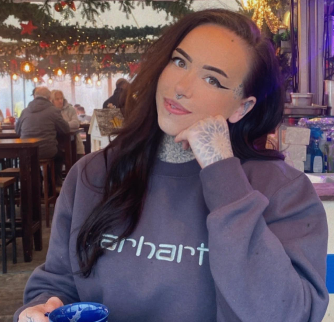 Tegan-leigh grey onlyfans