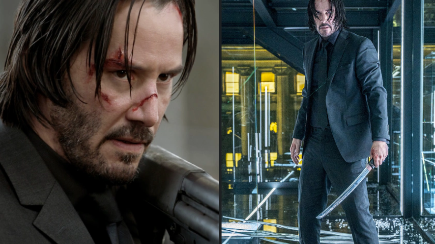 Lionsgate Is Officially Considering John Wick 5