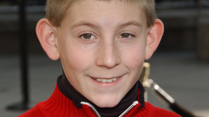 Malcolm in the Middle's Justin Berfield shares what he knows about Erik Per  Sullivan's current life