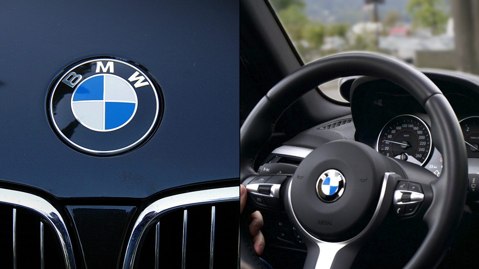 BMW drivers could be eligible for a £10,000 payment in wake of 'dieselgate