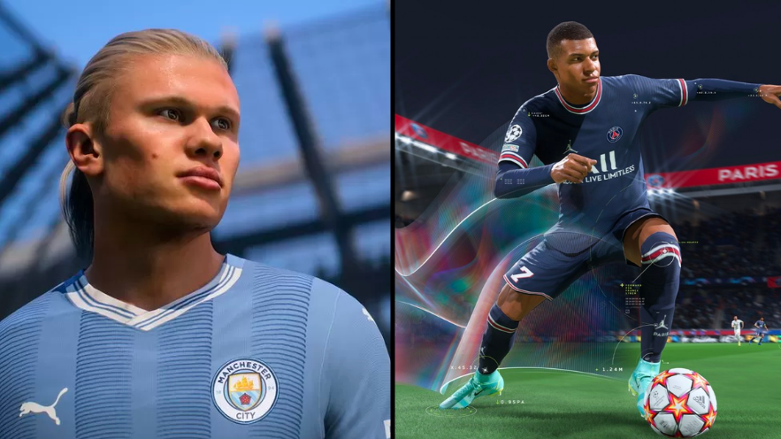 EA Sports FC 24: All the latest news on EA's first post-FIFA soccer title -  The Verge