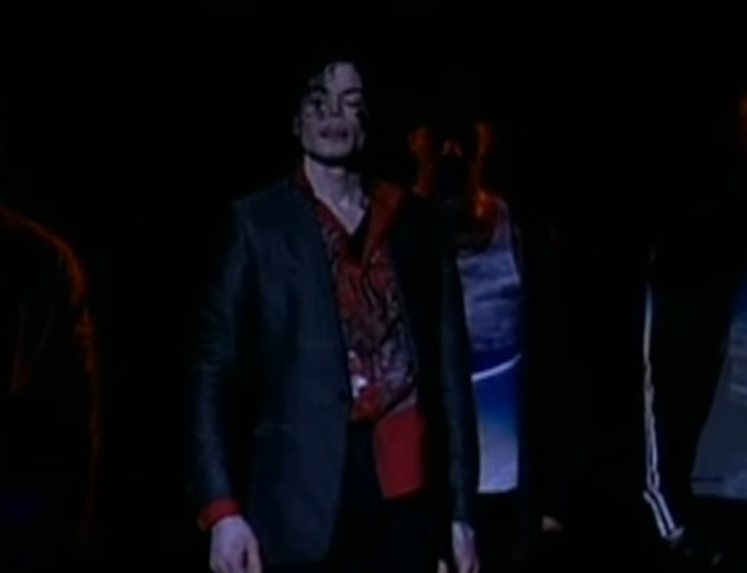 Michael Jackson's Billie Jean has a seriously dark meaning behind it that  haunted him until he died