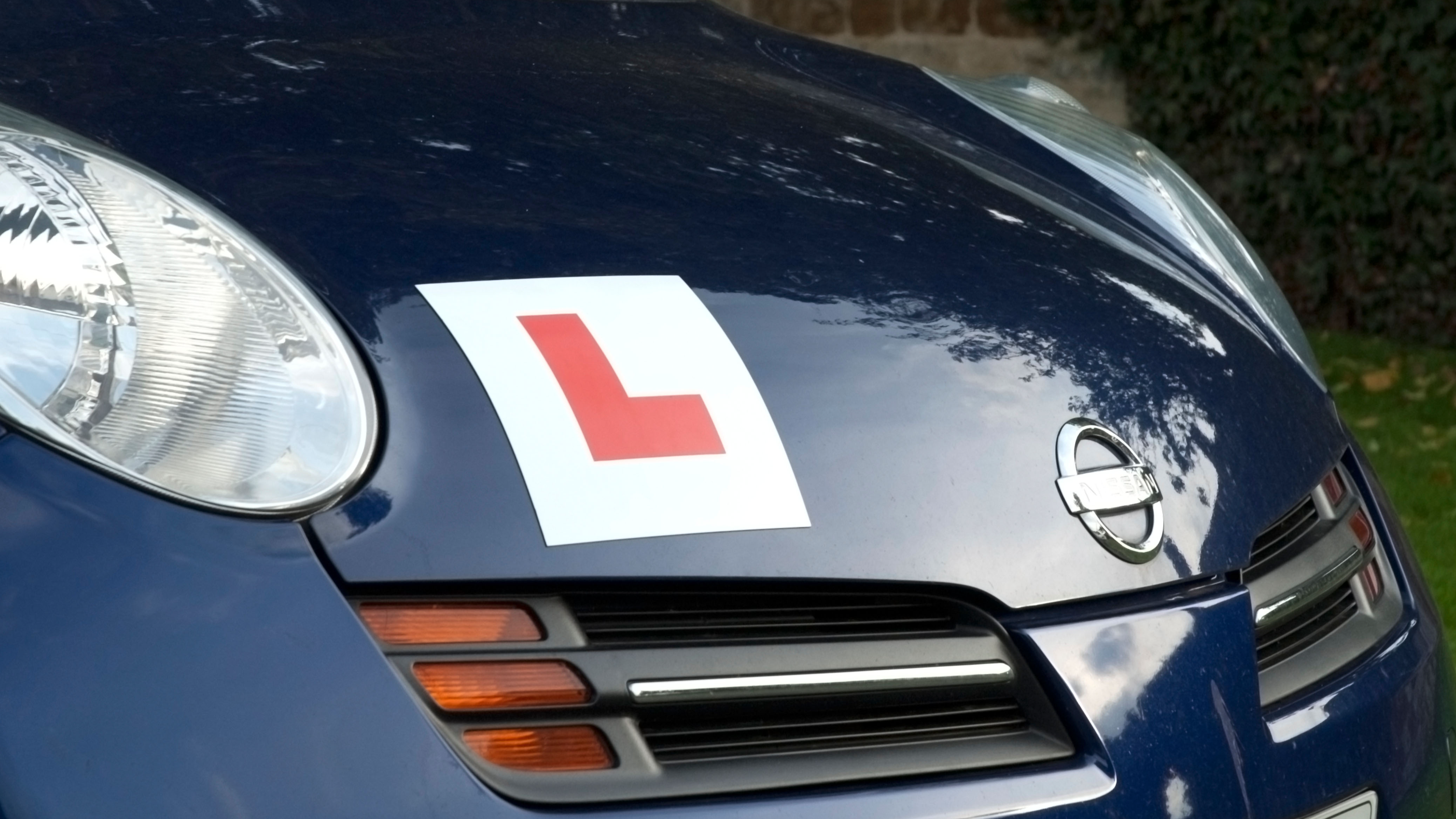 Woman Travelled 500 Miles To Take 'Easiest' Driving Test But Failed