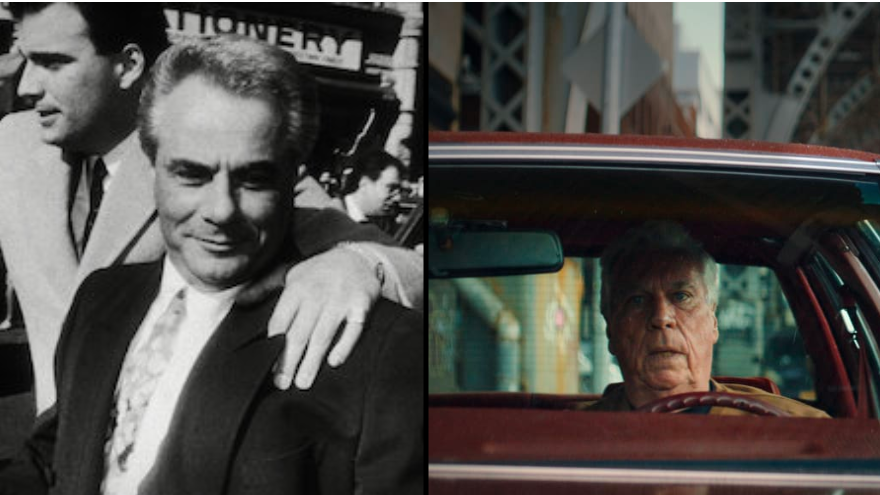 Everything Netflix's Get Gotti Leaves Out About John Gotti