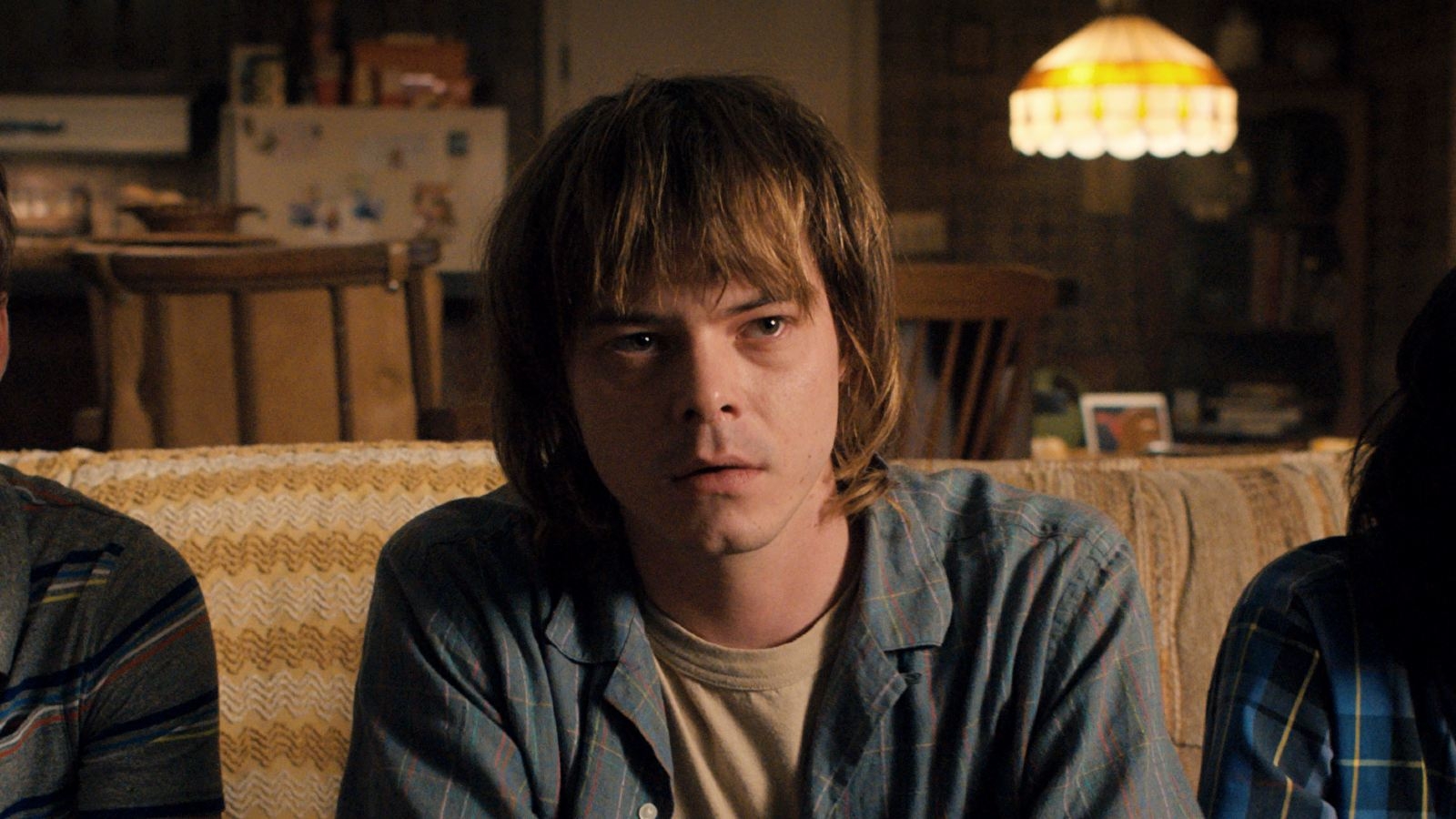 Charlie Heaton as Jonathan Byers, Stranger Things Is Getting New Cast  Members For Season 4 — Get the Full Rundown