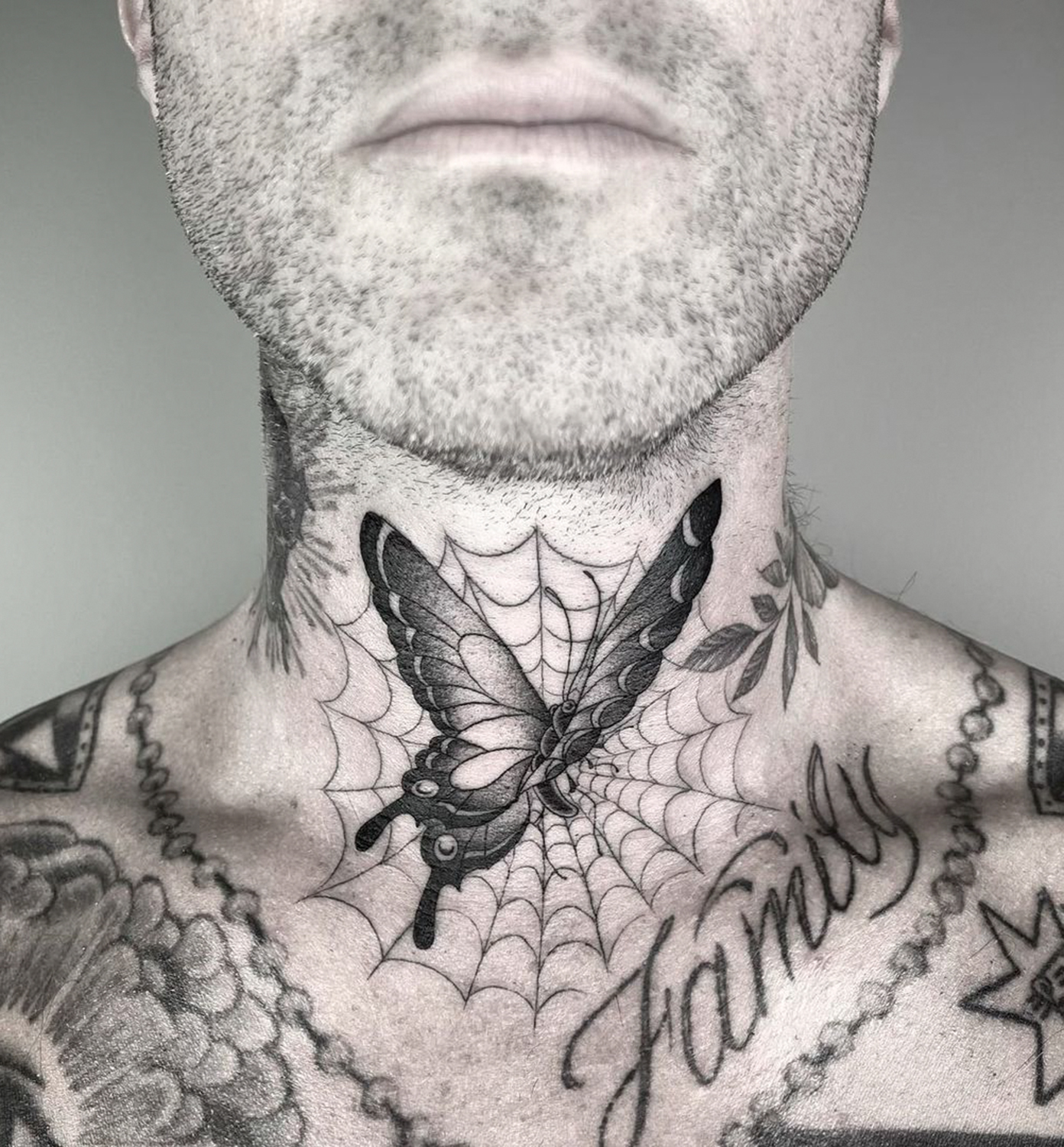 学分：Instagram/Adamlevine