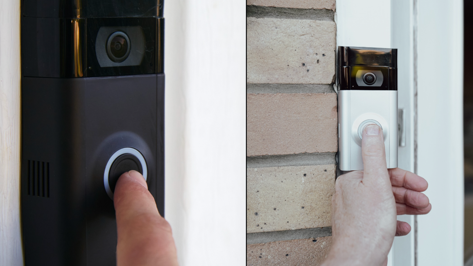 How much does it cost hot sale to install a ring doorbell