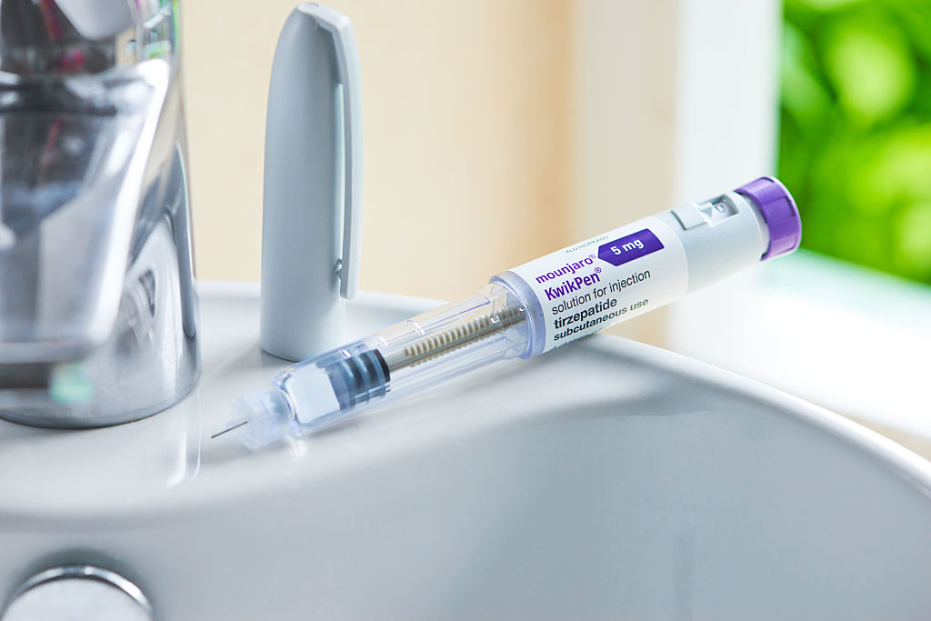 surpass-2 tirzepatide vs semaglutide results SURPASS-2- Tirzepatide vs Semaglutide in Type 2 Diabetes