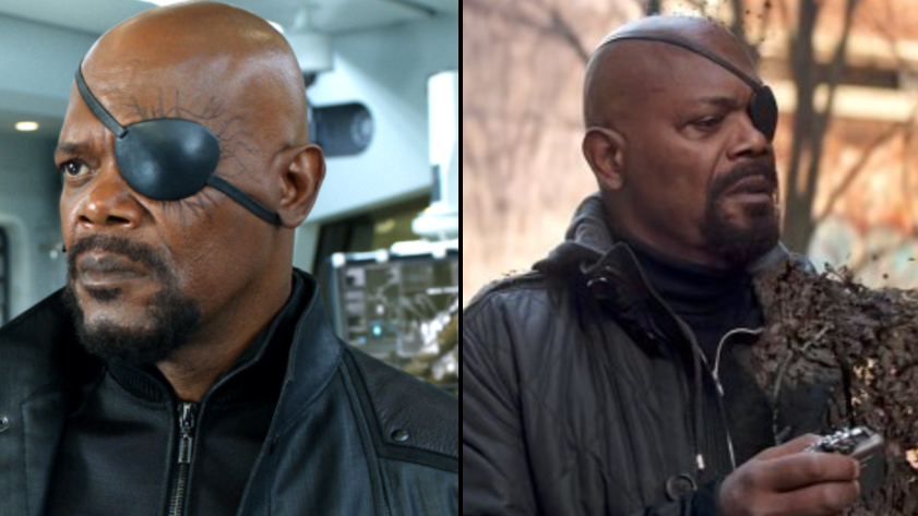 Secret Invasion: Samuel L. Jackson was paid Rs 164 Crore for playing Nick  Fury; here's how many Crores other cast members earned
