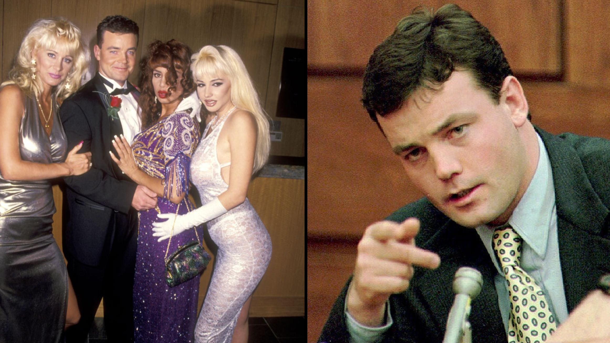 Man with penis cut off becomes porn star