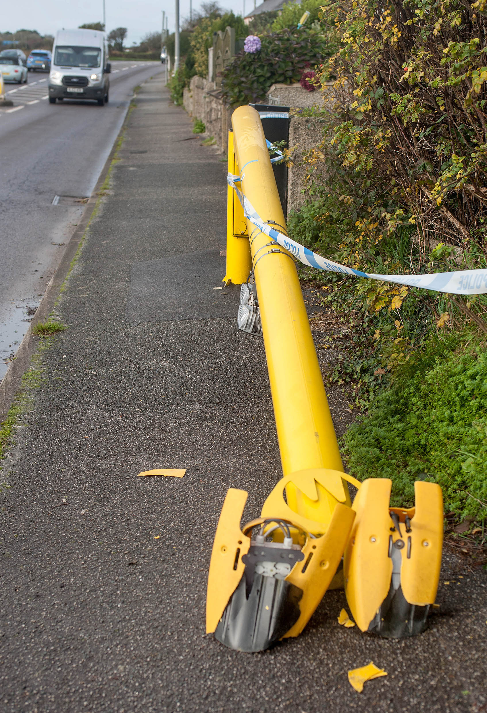 Some Police Forces Have Revealed Speed Camera Tolerances