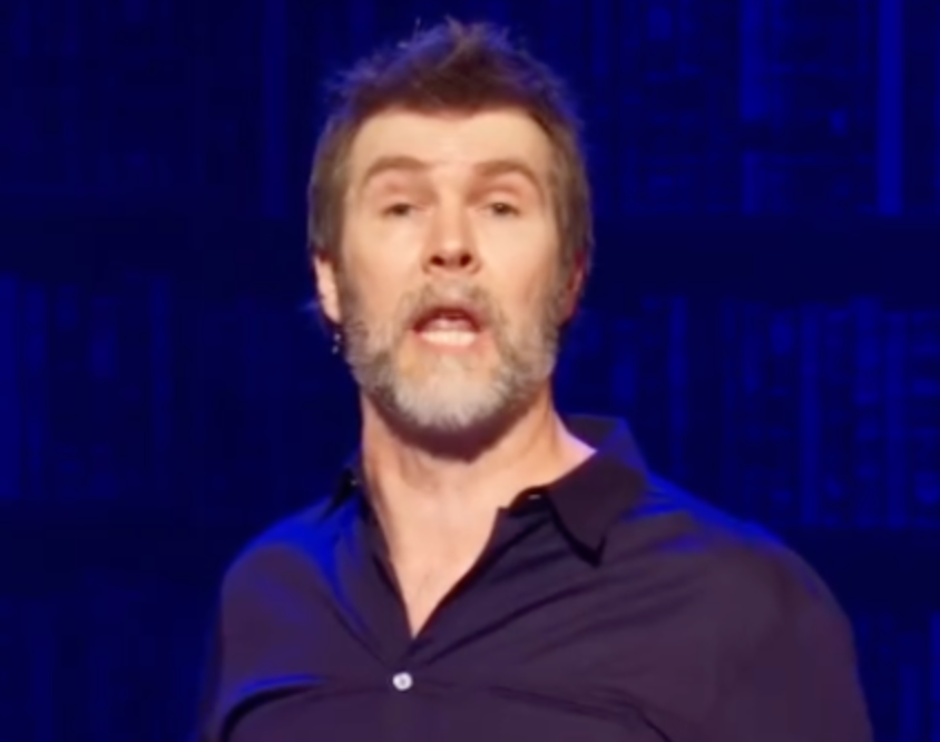Rhod Gilbert postpones shows to have further surgery following