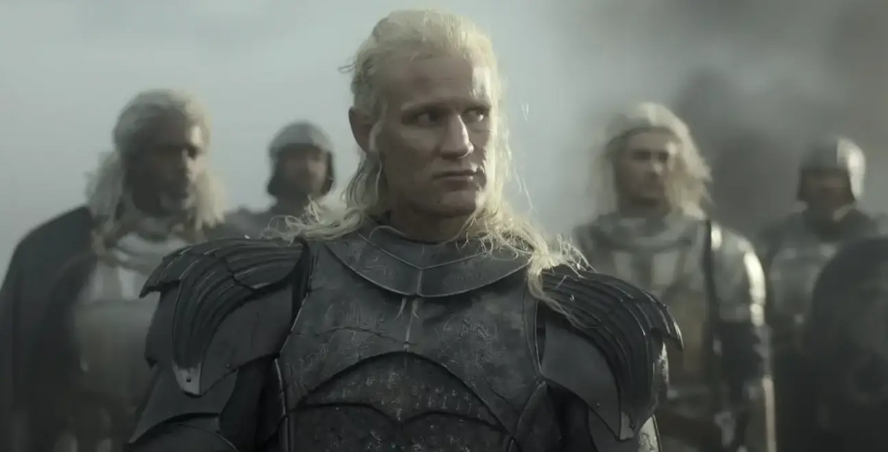 World news: House of the Dragon actor starred in Game of Thrones playing a  very different character