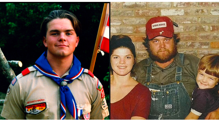 Viewers left outraged after watching harrowing new documentary Scout Master - Vimarsana News