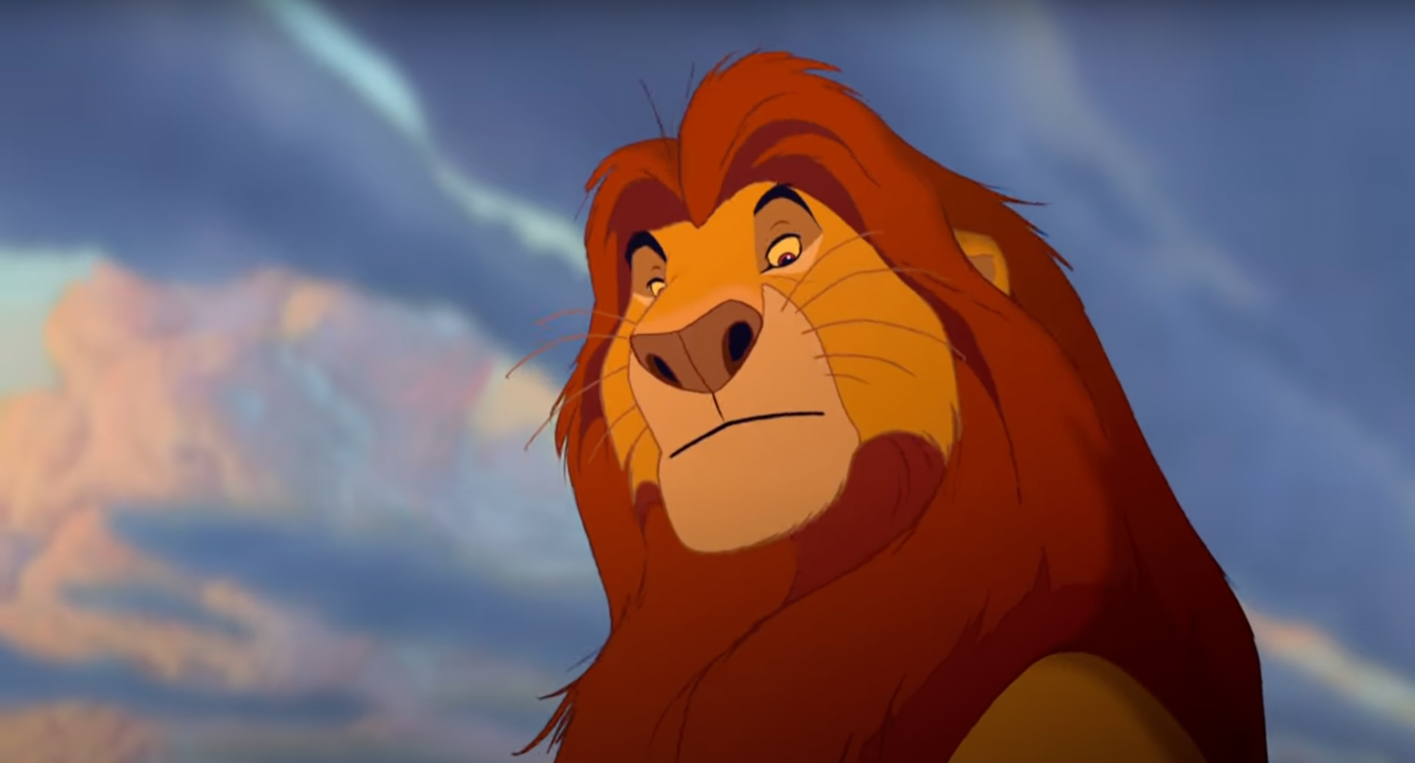 We translated The Lion King's 'Circle of Life' lyrics into English