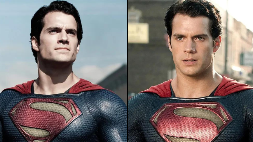 Henry Cavill: 5 best actors to replace DC actor for Superman