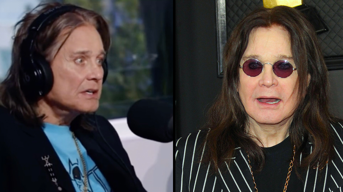 ozzy osbourne 2022 die