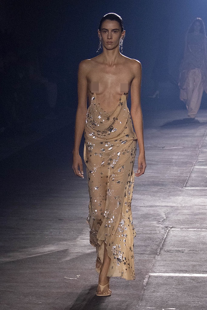 nipple dress london fashion week Love to the nipples , @londonfashionweek @ukrainianfashionweek_official