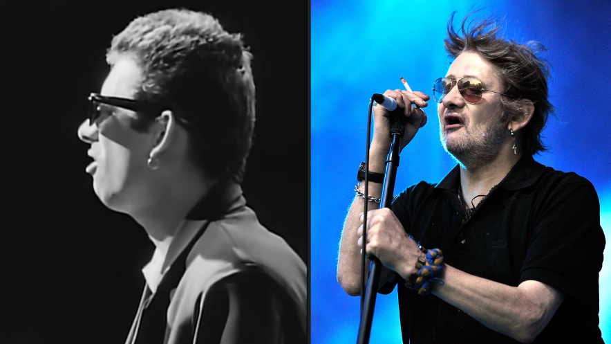 The Fascinating and Overlooked Past of Shane MacGowan