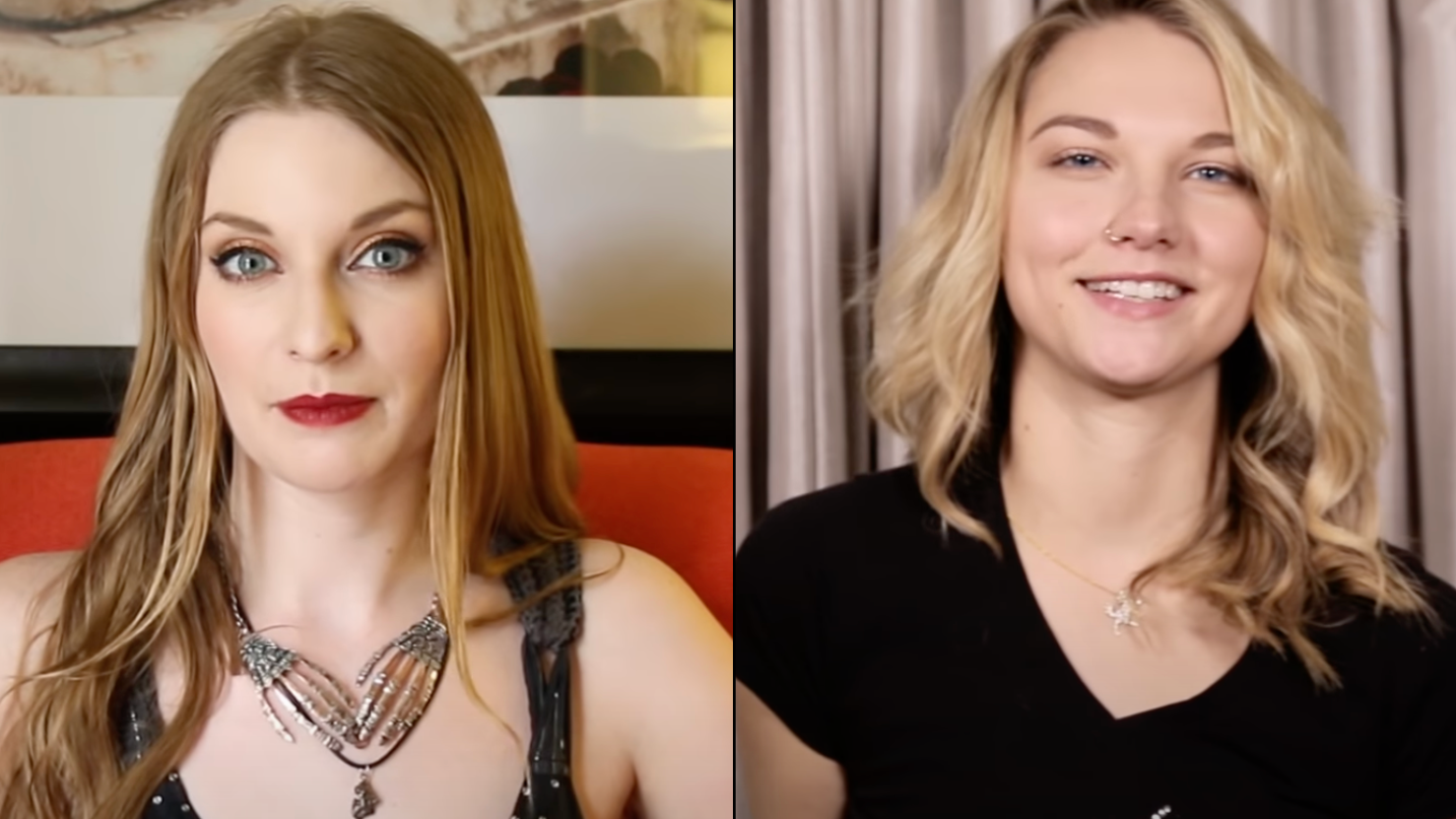 Porn stars open up on why they got into the industry and its not all about money pic