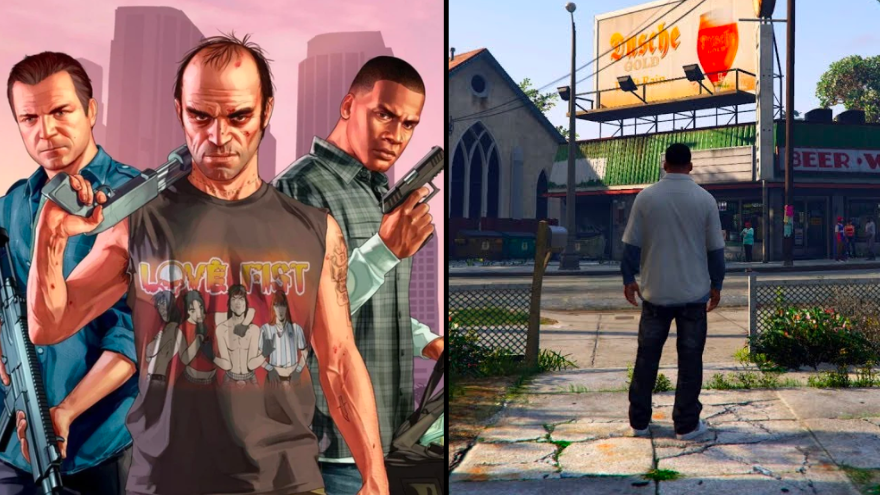 Gamers are raging over reports Grand Theft Auto 6 will cost $150