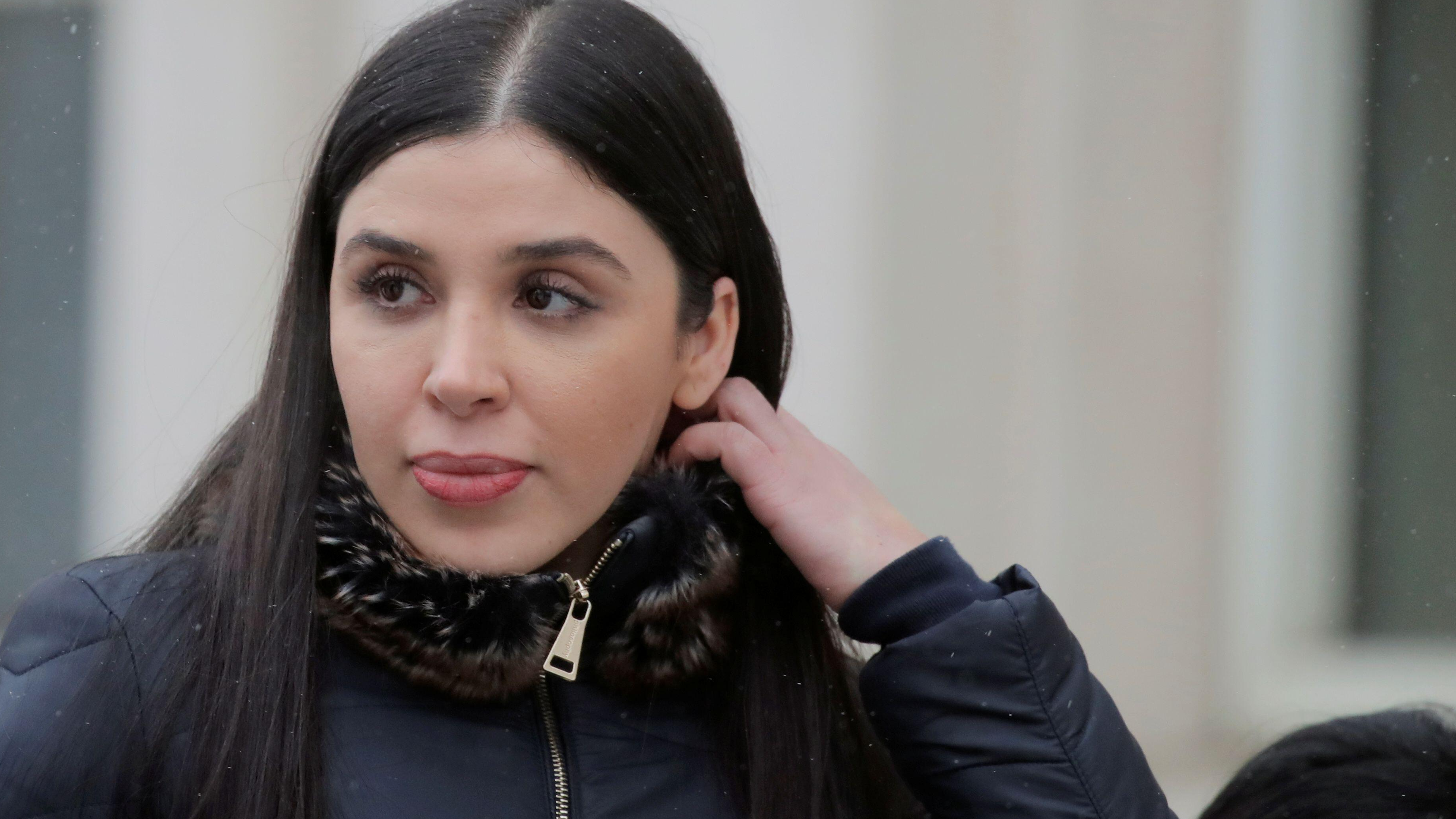El Chapo Isn't Actually Legally Married To His Wife, According To New Revelation - Vimarsana News