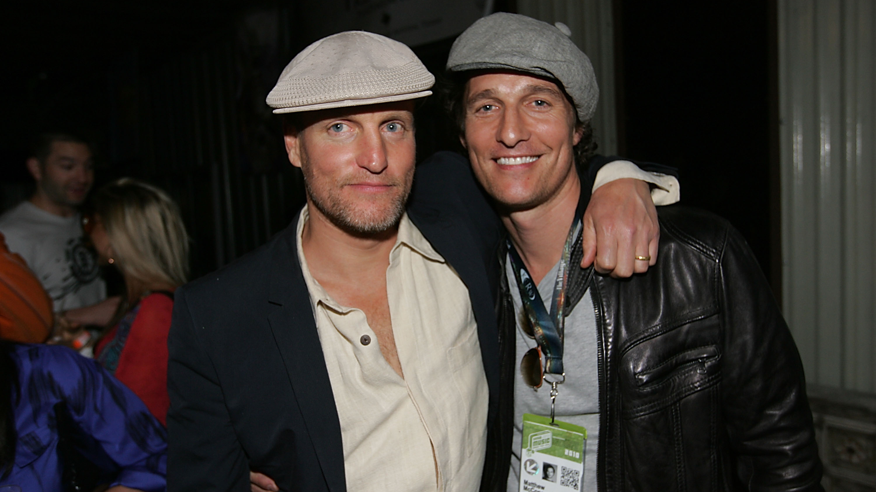 McConaughey, Harrelson reprise 'True Detective' roles in film ad – NBC 5  Dallas-Fort Worth, image size:3000x1687