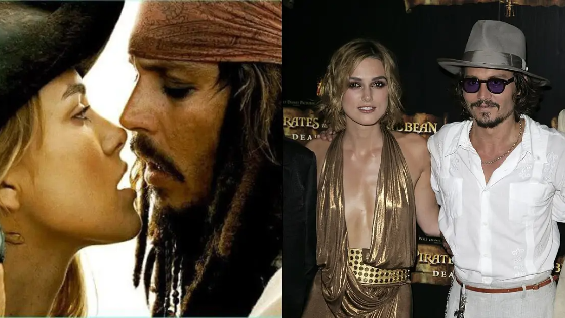 What Orlando Bloom said about returning to Pirates movies after Keira  Knightley makes heartbreaking admission