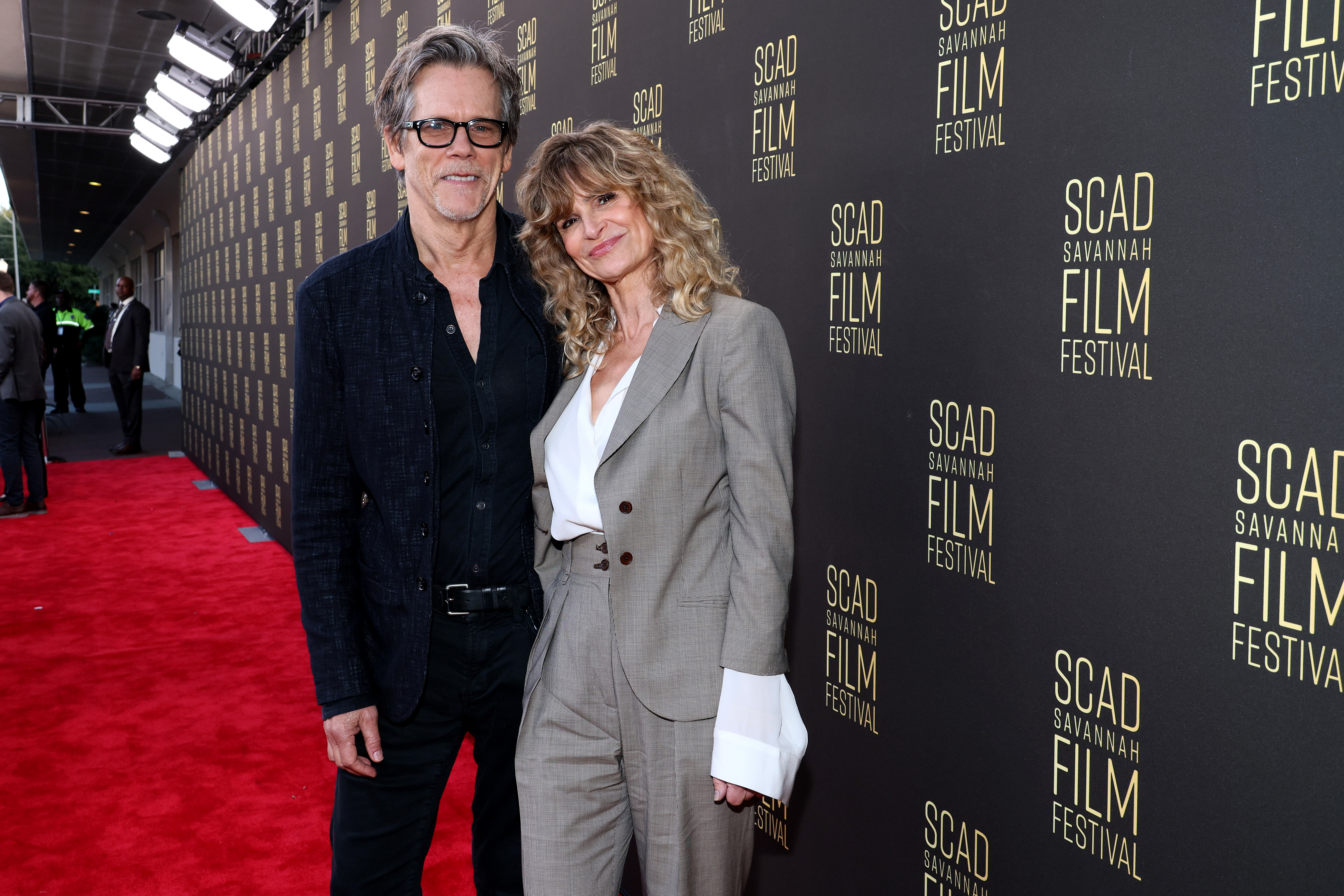 Scheidung von Kyra Sedgwick und Kevin Bacon