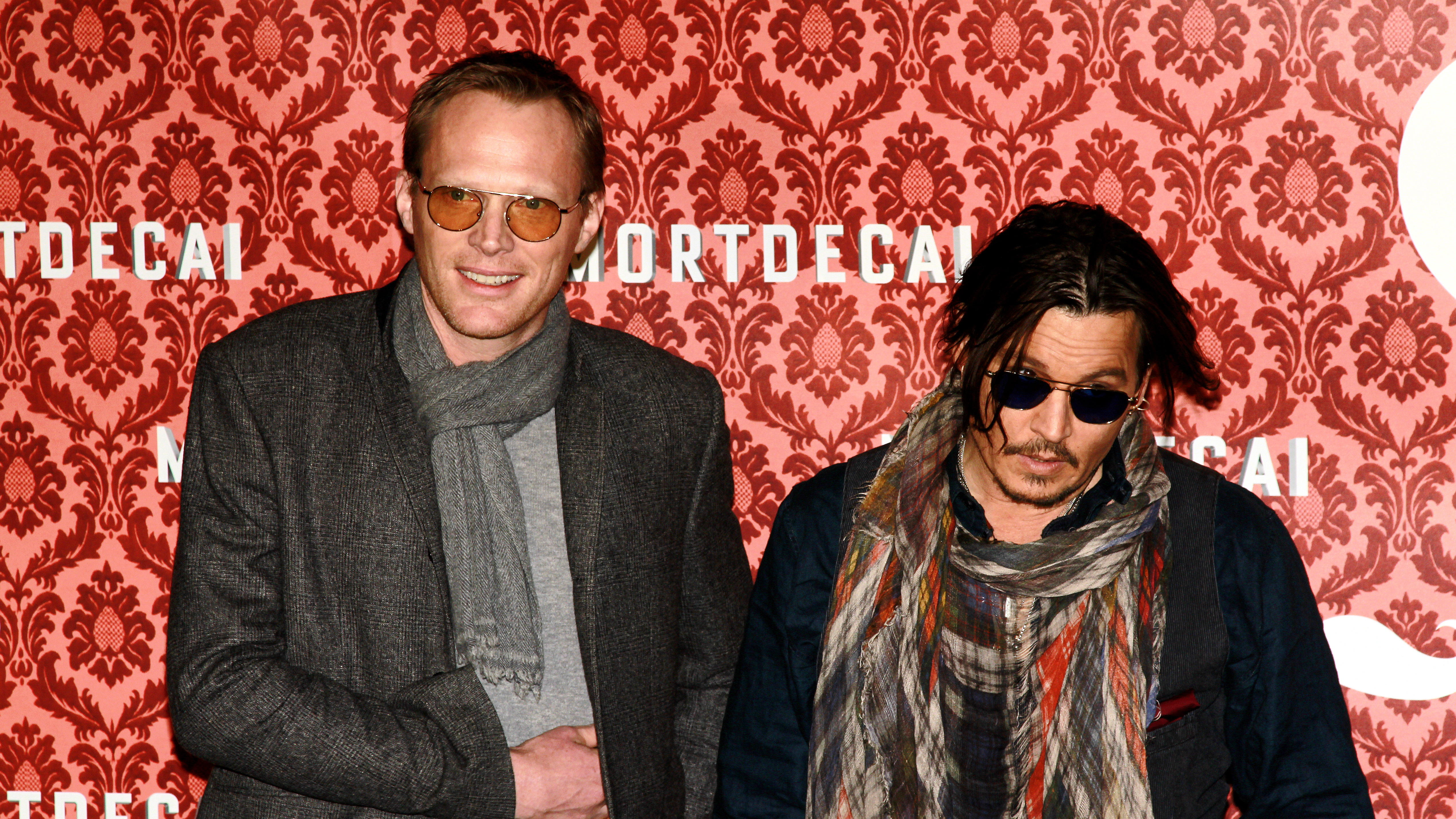 11+ Paul Bettany Johnny Depp Text johnny depp instagram id