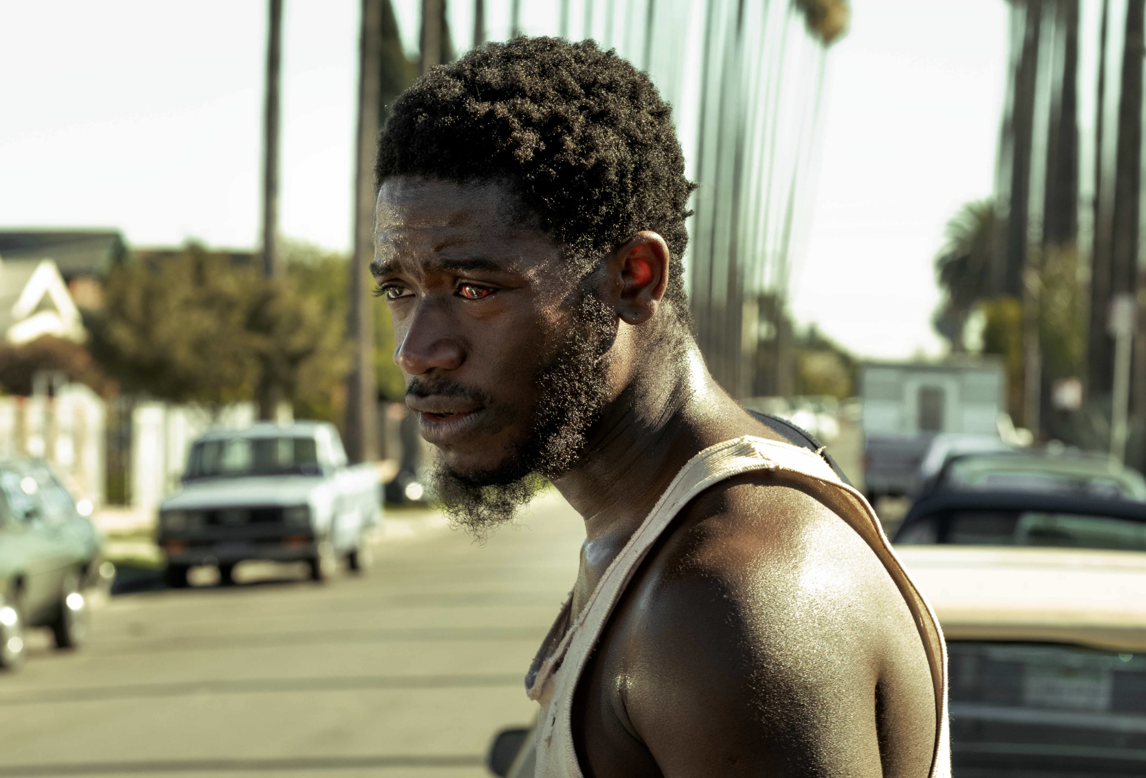 Snowfall Bbc Cast Bbc Iplayer Snowfall