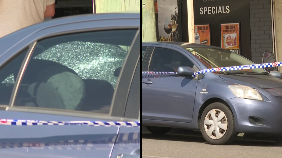 Three-year-old boy dies after being left in a car on a hot day - Vimarsana News