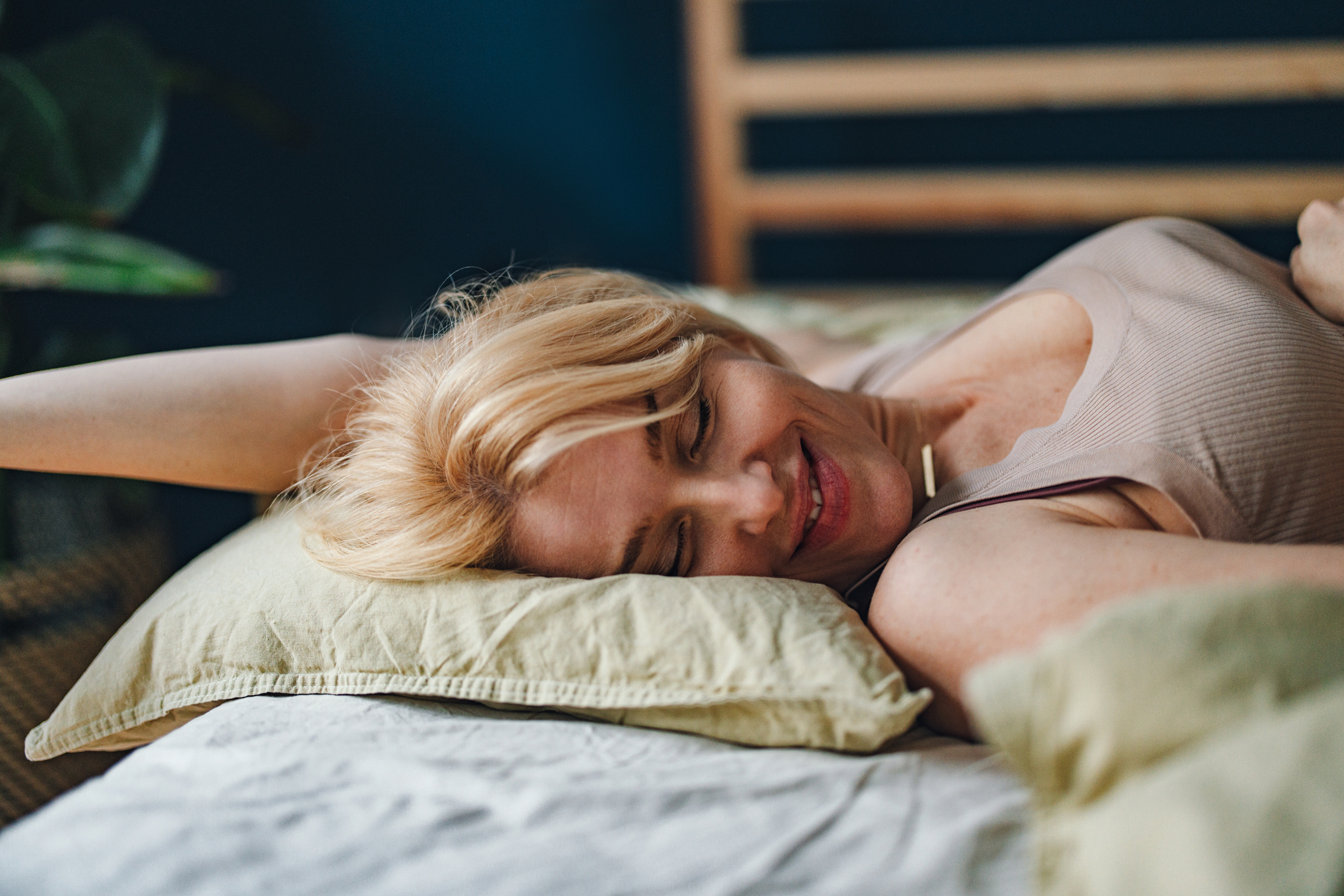 Sexologist explains why some people can do hands free masturbation  technique with health benefits